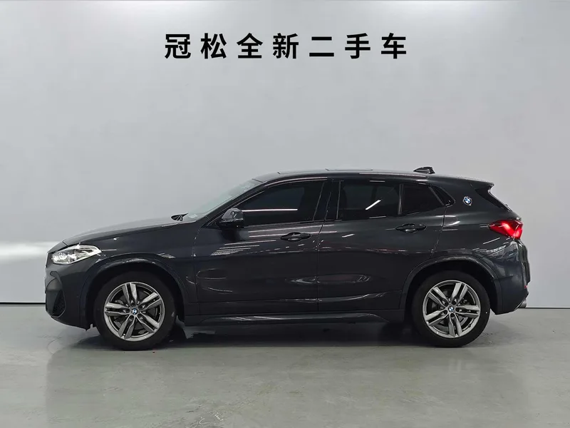 BMW X2 2021 sDrive25i M Sports suit exterior photo 3 BMW X2 2021 sDrive25i M Sports suit exterior photo 3