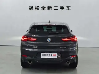 BMW X2 2021 sDrive25i M Sports suit exterior photo 5 BMW X2 2021 sDrive25i M Sports suit exterior photo 5