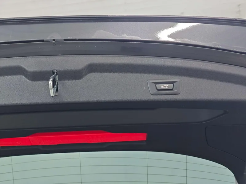 BMW X2 2021 sDrive25i M Sports suit exterior photo 6 BMW X2 2021 sDrive25i M Sports suit exterior photo 6