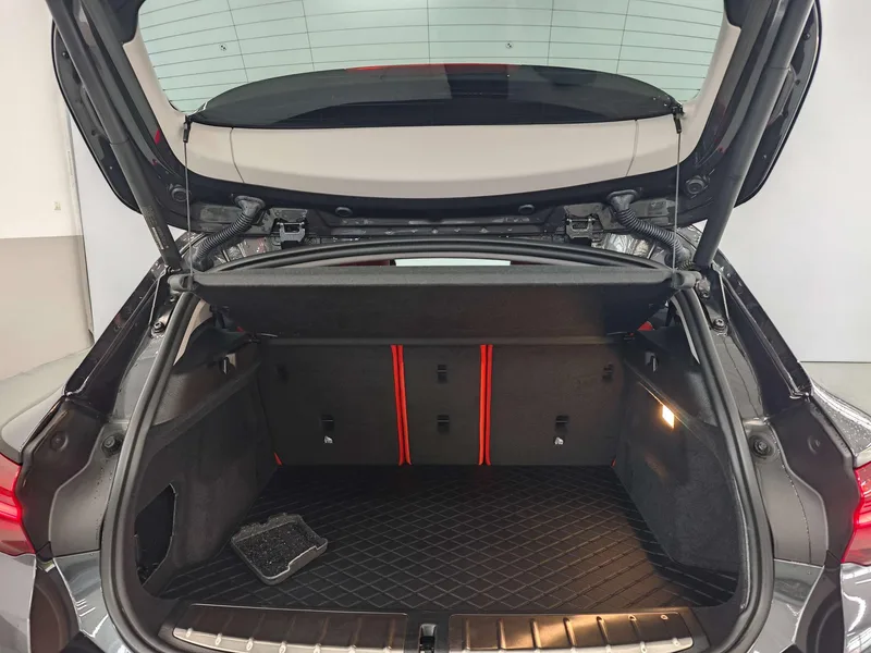 BMW X2 2021 sDrive25i M Sports suit exterior photo 7 BMW X2 2021 sDrive25i M Sports suit exterior photo 7