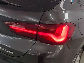 BMW X2 2021 sDrive25i M Sports suit exterior photo 8 BMW X2 2021 sDrive25i M Sports suit exterior photo 8