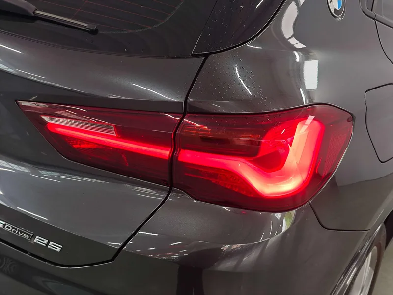 BMW X2 2021 sDrive25i M Sports suit exterior photo 8 BMW X2 2021 sDrive25i M Sports suit exterior photo 8