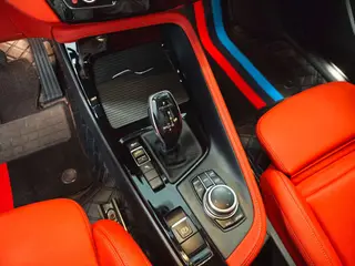 BMW X2 2021 sDrive25i M Sports suit interior photo 18 BMW X2 2021 sDrive25i M Sports suit interior photo 18