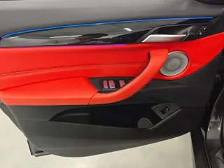 BMW X2 2021 sDrive25i M Sports suit interior photo 20 BMW X2 2021 sDrive25i M Sports suit interior photo 20