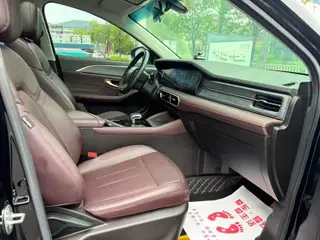 Jetour X90 PLUS 2024 1.6TD DCT Villa interior photo 10 Jetour X90 PLUS 2024 1.6TD DCT Villa interior photo 10