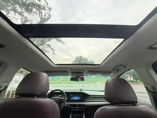 Jetour X90 PLUS 2024 1.6TD DCT Villa interior photo 12 Jetour X90 PLUS 2024 1.6TD DCT Villa interior photo 12
