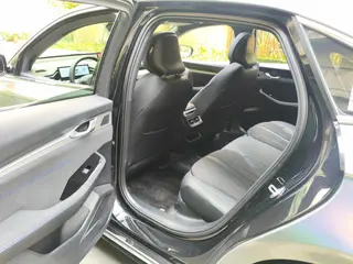Geely Preface 2025 2.0T Oriente Yao Versión estrella interior foto 10 Geely Preface 2025 2.0T Oriente Yao Versión estrella interior foto 10
