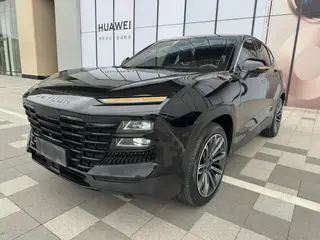 Jetour Dasheng 2023 1.6T DCT Le roi MAX extérieur photo 1