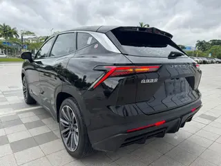 Jetour Dasheng 2023 1.6T DCT Le roi MAX extérieur photo 8