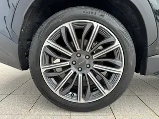 Jetour Dasheng 2023 1.6T DCT Le roi MAX extérieur photo 10