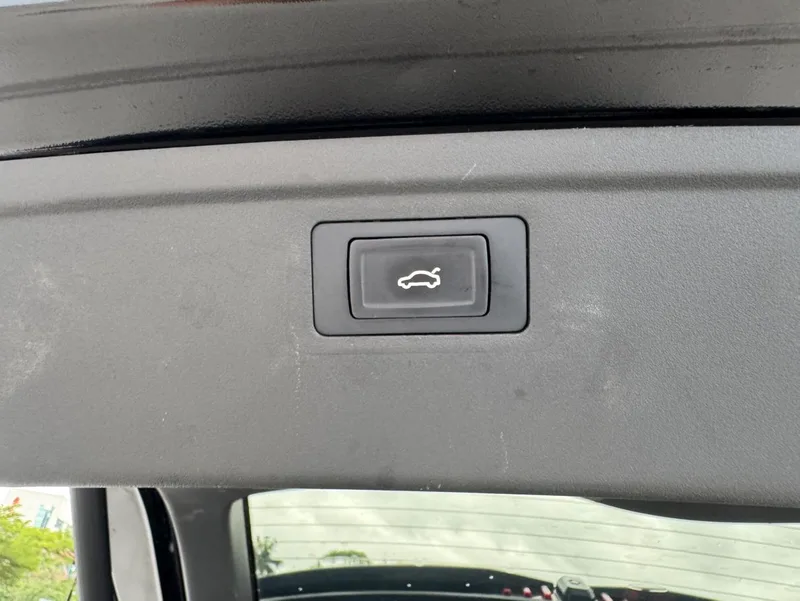 Jetour Dasheng 2023 1.6T DCT Le roi MAX intérieur photo 12