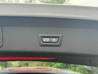 BMW X1 2020 sDrive25Li Líder interior foto 15 BMW X1 2020 sDrive25Li Líder interior foto 15