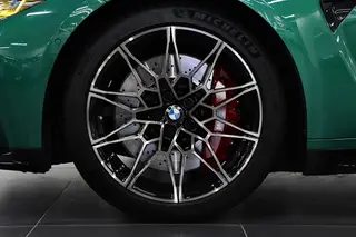 BMW M3 2021 M3 Berline quatre portes Version Thunder extérieur photo 8 BMW M3 2021 M3 Berline quatre portes Version Thunder extérieur photo 8