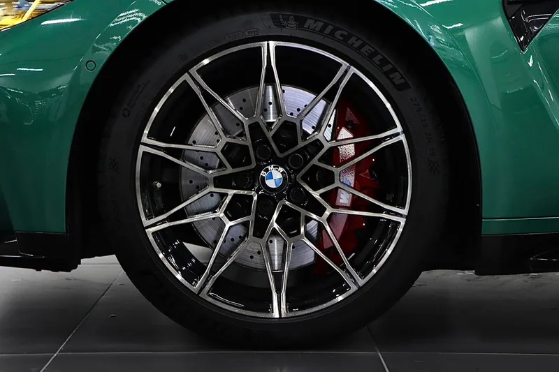 BMW M3 2021 M3 Berline quatre portes Version Thunder extérieur photo 8 BMW M3 2021 M3 Berline quatre portes Version Thunder extérieur photo 8