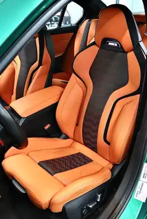 BMW M3 2021 M3 Berline quatre portes Version Thunder intérieur photo 12 BMW M3 2021 M3 Berline quatre portes Version Thunder intérieur photo 12