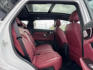 Jetour X70 PLUS 2025 1.5T 7DCT Flagship Edition 5 seat exterior photo 10 Jetour X70 PLUS 2025 1.5T 7DCT Flagship Edition 5 seat exterior photo 10