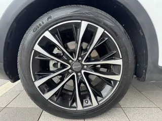 Jetour X70 PLUS 2025 1.5T 7DCT Flagship Edition 5 seat interior photo 14 Jetour X70 PLUS 2025 1.5T 7DCT Flagship Edition 5 seat interior photo 14