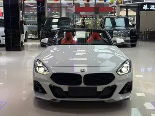 BMW Z4 2023 sDrive 25i M Ensemble de sport extérieur photo 3 BMW Z4 2023 sDrive 25i M Ensemble de sport extérieur photo 3