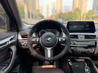 BMW X1 2021 Restyling xDrive25Li Premium Class exterior photo 5 BMW X1 2021 Restyling xDrive25Li Premium Class exterior photo 5