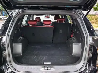 Jetour X70 PLUS 2024 Edición campeona 1.5T DCT Campeón PRO 7 Asiento interior foto 14 Jetour X70 PLUS 2024 Edición campeona 1.5T DCT Campeón PRO 7 Asiento interior foto 14