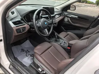 BMW X1 2022 sDrive25Li Leader extérieur photo 4 BMW X1 2022 sDrive25Li Leader extérieur photo 4