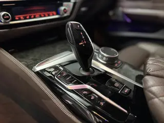 BMW 6 Series GT 2022 630i M Спортивный большой путешественник версия экстерьер фото 9