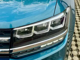 Volkswagen Tharu 2020 280TSI Version confort à deux roues motrices État VI extérieur photo 3 Volkswagen Tharu 2020 280TSI Version confort à deux roues motrices État VI extérieur photo 3