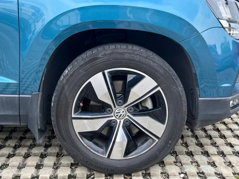 Volkswagen Tharu 2020 280TSI Version confort à deux roues motrices État VI extérieur photo 5 Volkswagen Tharu 2020 280TSI Version confort à deux roues motrices État VI extérieur photo 5