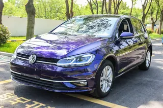 Volkswagen Golf 2019 280TSI DSG Tipo cómodo País V