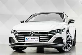 Volkswagen CC 2021 Hunting car 380TSI Heart Hunting Edition exterior photo 3 Volkswagen CC 2021 Hunting car 380TSI Heart Hunting Edition exterior photo 3