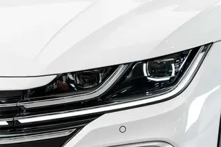 Volkswagen CC 2021 Hunting car 380TSI Heart Hunting Edition exterior photo 4 Volkswagen CC 2021 Hunting car 380TSI Heart Hunting Edition exterior photo 4