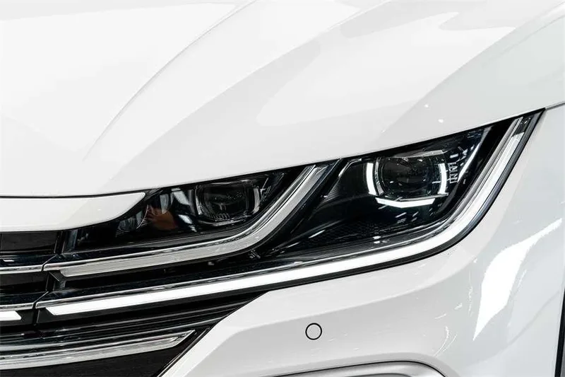 Volkswagen CC 2021 Hunting car 380TSI Heart Hunting Edition exterior photo 4 Volkswagen CC 2021 Hunting car 380TSI Heart Hunting Edition exterior photo 4