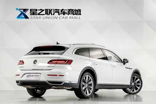 Volkswagen CC 2021 Hunting car 380TSI Heart Hunting Edition exterior photo 6 Volkswagen CC 2021 Hunting car 380TSI Heart Hunting Edition exterior photo 6