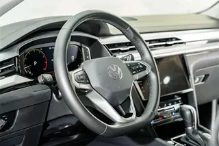 Volkswagen CC 2021 Hunting car 380TSI Heart Hunting Edition exterior photo 10 Volkswagen CC 2021 Hunting car 380TSI Heart Hunting Edition exterior photo 10