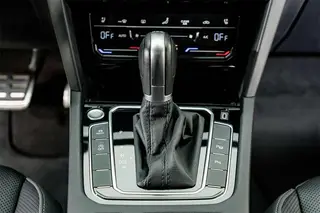 Volkswagen CC 2021 Hunting car 380TSI Heart Hunting Edition interior photo 14 Volkswagen CC 2021 Hunting car 380TSI Heart Hunting Edition interior photo 14