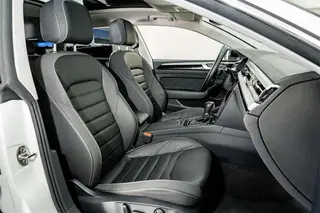 Volkswagen CC 2021 Hunting car 380TSI Heart Hunting Edition interior photo 19 Volkswagen CC 2021 Hunting car 380TSI Heart Hunting Edition interior photo 19