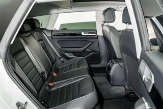 Volkswagen CC 2021 Hunting car 380TSI Heart Hunting Edition interior photo 20 Volkswagen CC 2021 Hunting car 380TSI Heart Hunting Edition interior photo 20