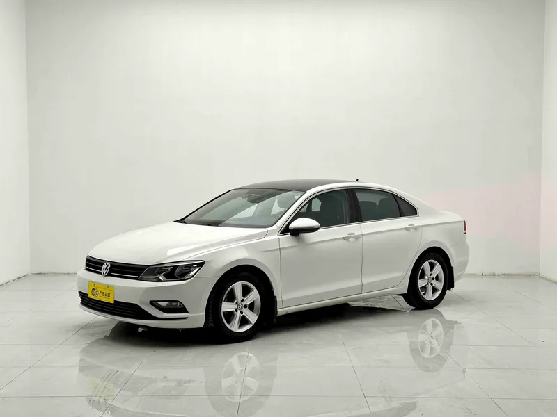 Volkswagen Lamando 2018 230TSI DSG Fashion Edition exterior photo 1 Volkswagen Lamando 2018 230TSI DSG Fashion Edition exterior photo 1