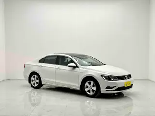 Volkswagen Lamando 2018 230TSI DSG Fashion Edition exterior photo 2 Volkswagen Lamando 2018 230TSI DSG Fashion Edition exterior photo 2
