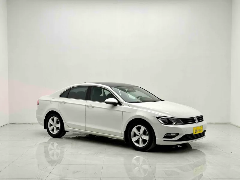 Volkswagen Lamando 2018 230TSI DSG Fashion Edition exterior photo 2 Volkswagen Lamando 2018 230TSI DSG Fashion Edition exterior photo 2