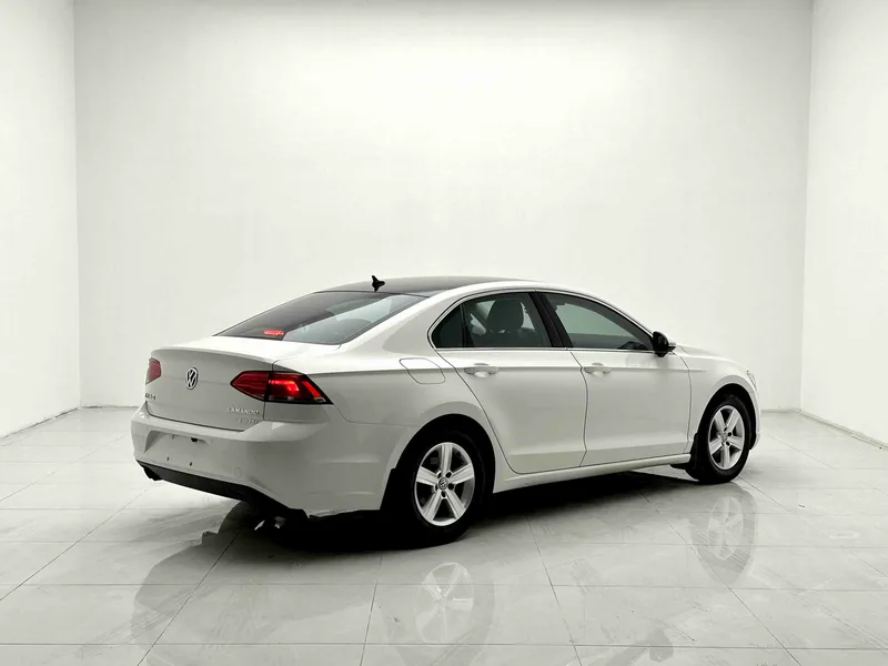 Volkswagen Lamando 2018 230TSI DSG Fashion Edition exterior photo 3 Volkswagen Lamando 2018 230TSI DSG Fashion Edition exterior photo 3