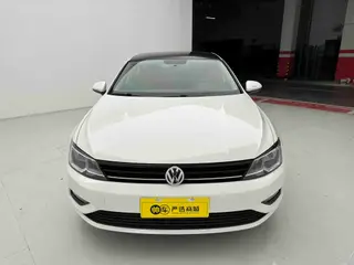 Volkswagen Lamando 2018 230TSI DSG Fashion Edition exterior photo 5 Volkswagen Lamando 2018 230TSI DSG Fashion Edition exterior photo 5