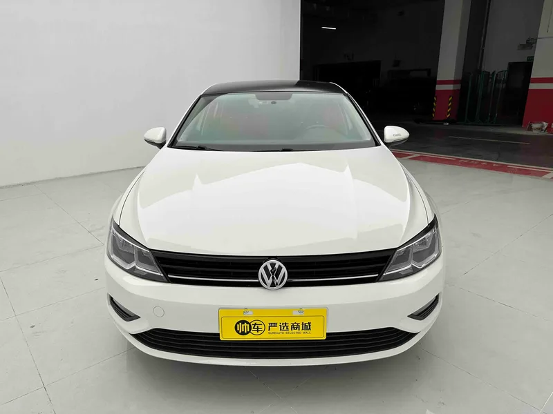 Volkswagen Lamando 2018 230TSI DSG Fashion Edition exterior photo 5 Volkswagen Lamando 2018 230TSI DSG Fashion Edition exterior photo 5