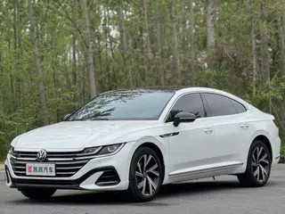 Volkswagen CC 2021 380TSI Привлекательный выпуск