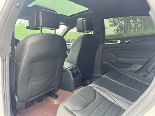 Volkswagen CC 2021 380TSI eye-catching version interior photo 7 Volkswagen CC 2021 380TSI eye-catching version interior photo 7
