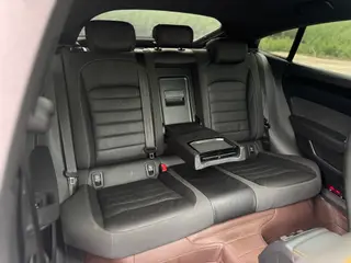 Volkswagen CC 2021 380TSI eye-catching version interior photo 8 Volkswagen CC 2021 380TSI eye-catching version interior photo 8