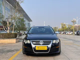 Volkswagen Passat 2008 R36 Travel version exterior photo 3 Volkswagen Passat 2008 R36 Travel version exterior photo 3