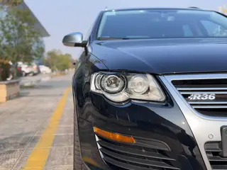 Volkswagen Passat 2008 R36 Travel version exterior photo 8 Volkswagen Passat 2008 R36 Travel version exterior photo 8
