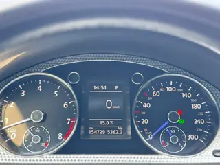 Volkswagen Passat 2008 R36 Travel version interior photo 15 Volkswagen Passat 2008 R36 Travel version interior photo 15