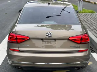 Volkswagen Passat 2017 330TSI DSG Honor Edition exterior photo 7 Volkswagen Passat 2017 330TSI DSG Honor Edition exterior photo 7